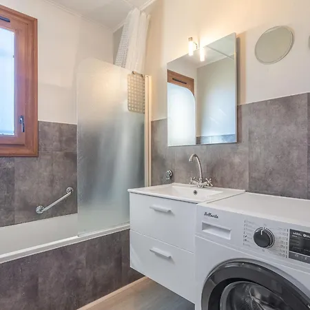 Les Cavalines By Interhome Appartement
