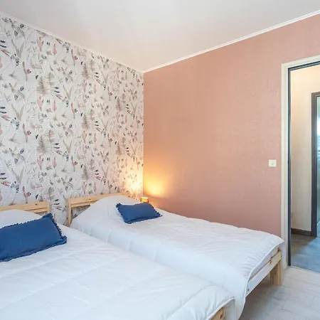 Appartement Les Cavalines By Interhome Carqueiranne