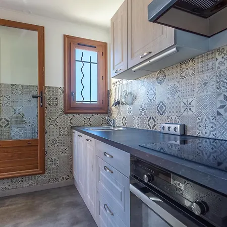 Appartement Les Cavalines By Interhome