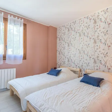 Les Cavalines By Interhome *